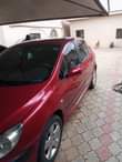 A picture of 2006 Peugeot 307