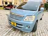 A picture of TOYOTA NOAH NEW SHAPE