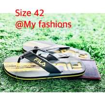 A picture of Mens sandals