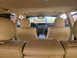 A picture of Neatly Used 2011 upgraded to 2013 Lexus RX 350