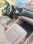 A picture of Clean Registered 09 Toyota Highlander For Sale