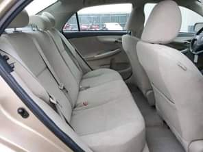 A picture of Toyota Corolla le for sale Price 1 500 000 only