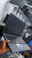 A picture of Lenovo Thinkpad corei5