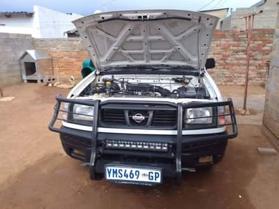 Cars, B.