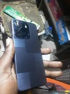 A picture of TECNO POP 7