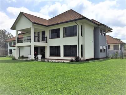 houses runda