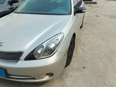 A picture of 2006 MODEL LEXUS ES330 Engine very silent Gear super sharp