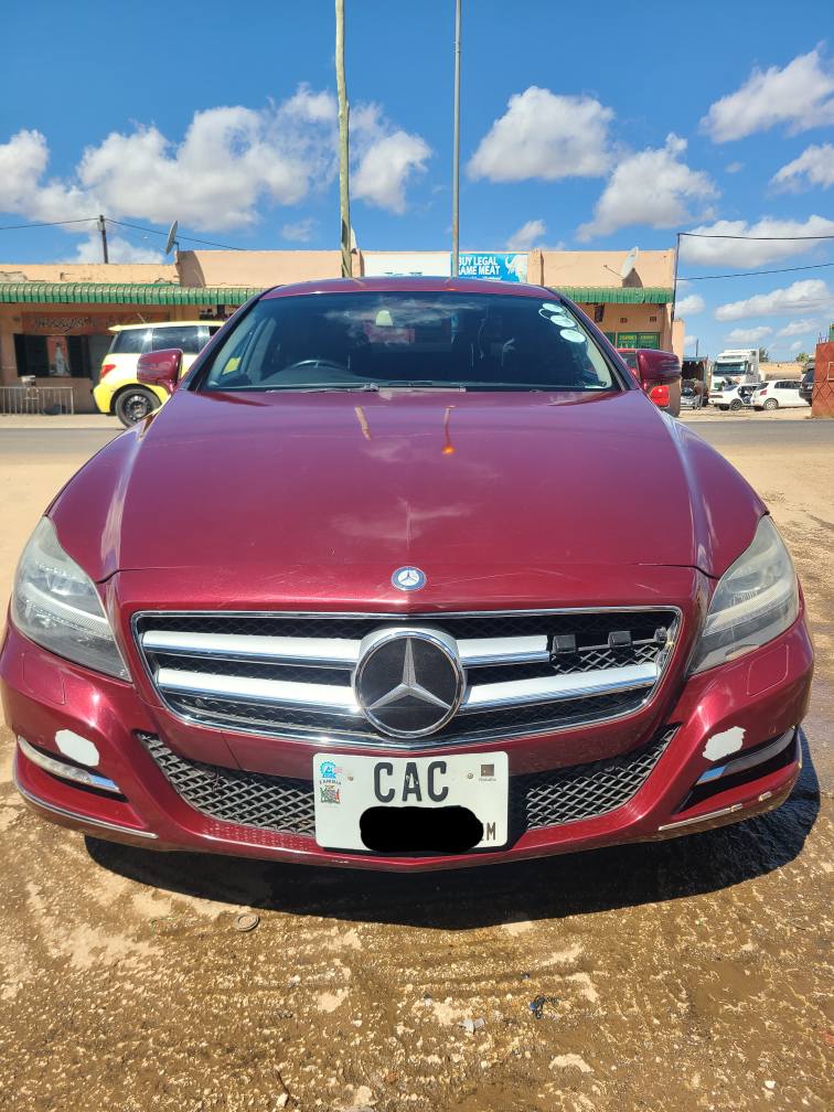 mercedes benz
