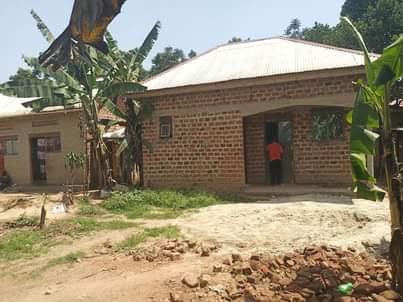 houses matugga