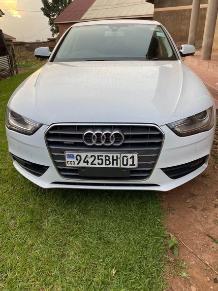 audi