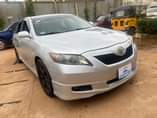 A picture of Toyota Camry