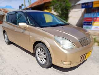 A picture of TOYOTA OPPA NAIUZA MIL 7.9 0743435416