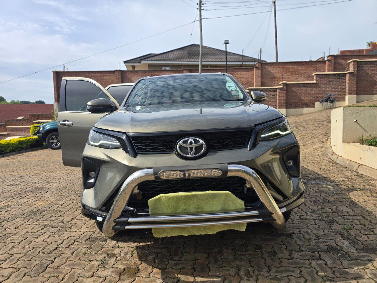 4x4