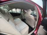 A picture of Toyota camry