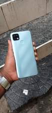 A picture of Infinix Hot10i Clean safi