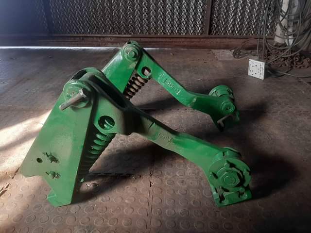 Trucks A.