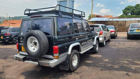 A picture of Kaka motors 0704380216 0773393266