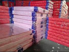 A picture of Mattress