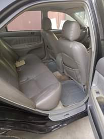 A picture of Toyota Camry for sale
