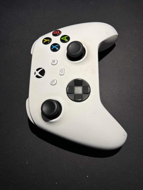 xbox