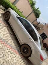 A picture of Honda Accord