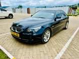 A picture of BMW SERIES 5 DQN Tsh 12 000 000