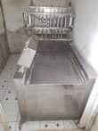 A picture of Bakery items