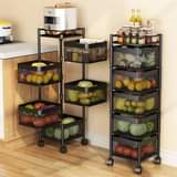 A picture of STORAGE KWAAJILI YA VYAKULA N K TSH 110 000 NJOO
