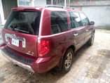 A picture of Honda for sale Everything is working 1 5m Engine ac