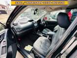 A picture of 2013 Subaru Forester New Shape Eyesight Control System
