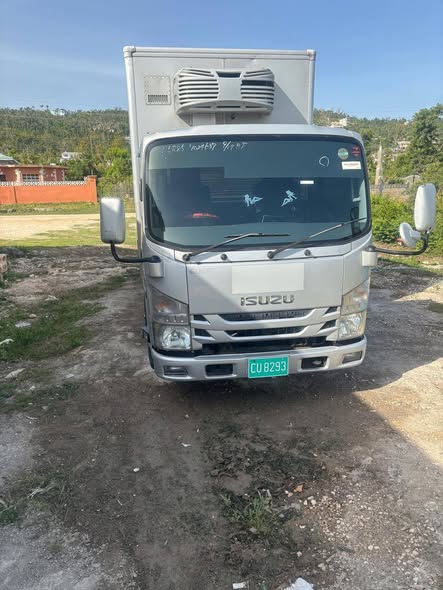 trucks