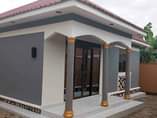 A picture of House on sale located at mperwe kabaganda just 1 kilometers