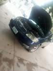 A picture of 2007 Toyota Corolla Le