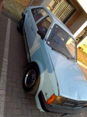 opel kadett