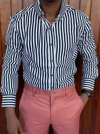 A picture of Classic Shirts Khadet.