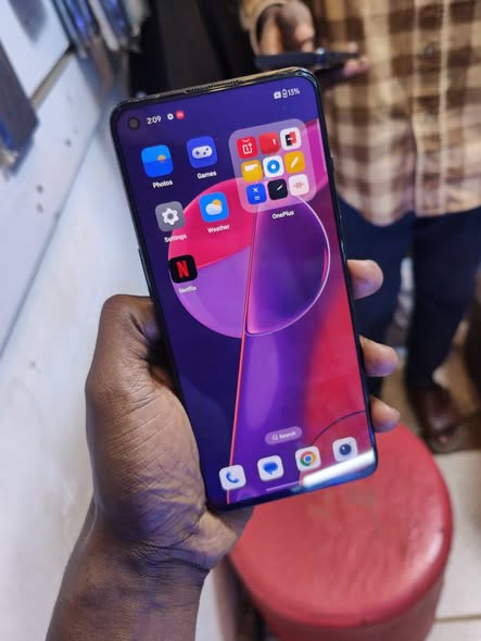oneplus