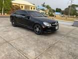 A picture of NEATLY USED MERCEDES BENZ C300 2008 MODEL WITH DUTY PRICE