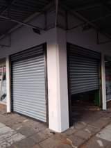 garage door