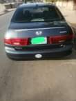 A picture of Honda Accord EOD Belgium Engine and Gear Price 1m Ac