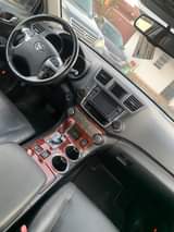 A picture of Highlander 2013TokunboAccident Freeeeee