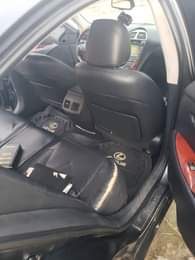 A picture of Dealers offer 2008 es350 for 5 8m Engine gear ac