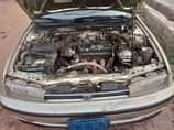 A picture of 80 first body HONDA HAALA used Engine and Gear perfect