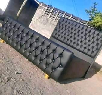 A picture of Sofabed