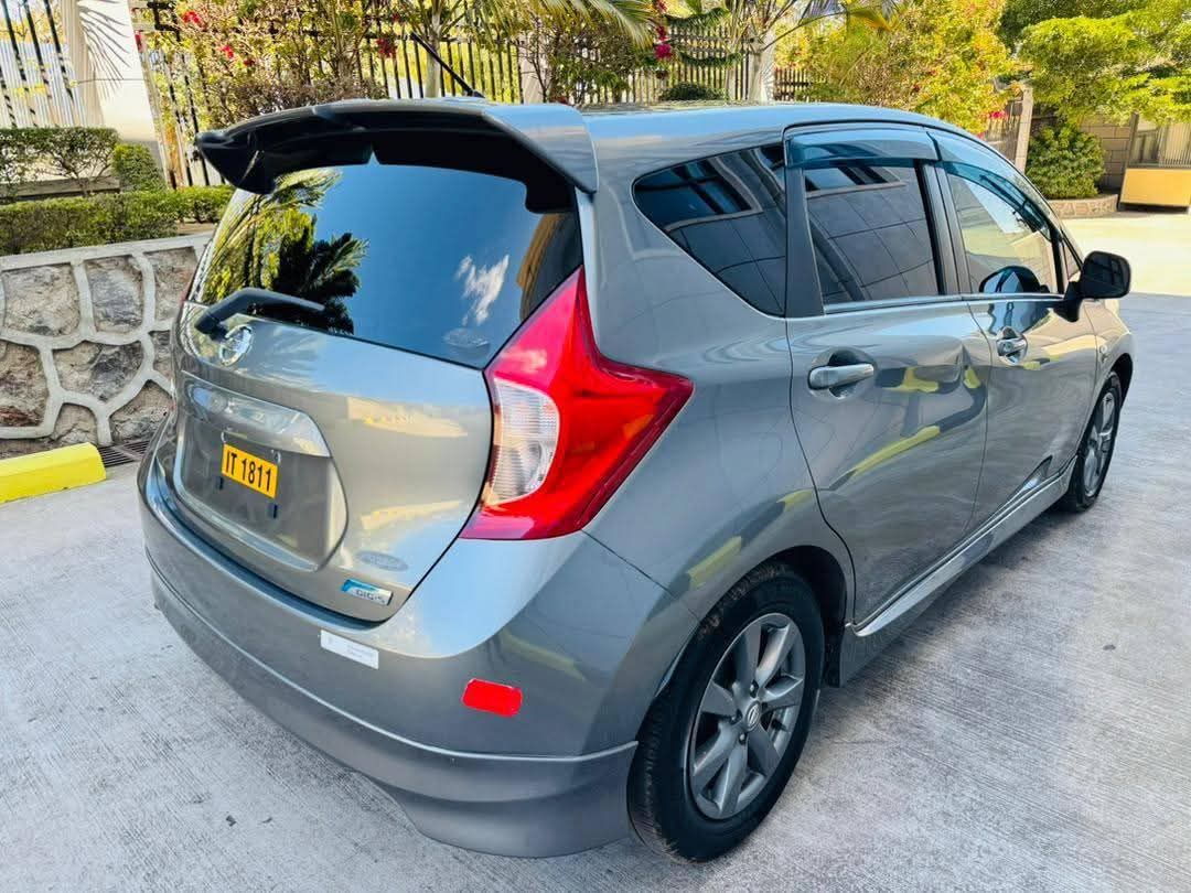 used nissan