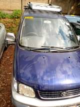 A picture of TOYOTA Noah UAU