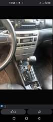 A picture of Toyota Corolla Obama 2011needs small maintenance