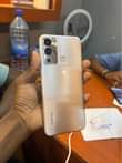 A picture of Infinix hot 12i