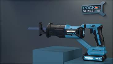 A picture of Professional Powertools