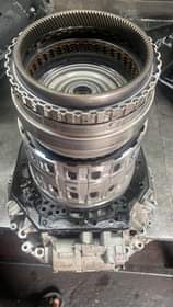 repair services