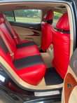 A picture of Lexus Gs350 2008 model